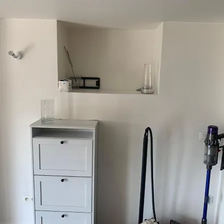 Bel Appartement A Frejus Centre Apartamento Fréjus
