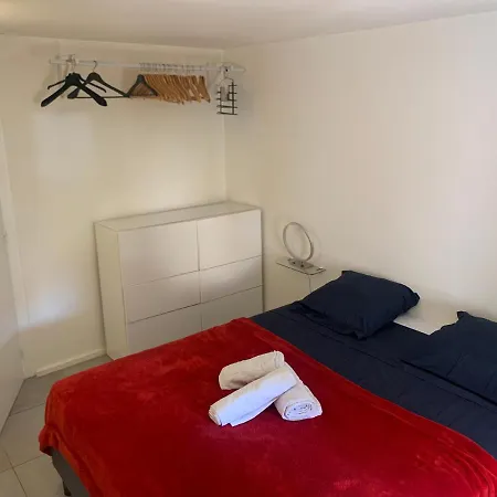 Bel Appartement A Frejus Centre