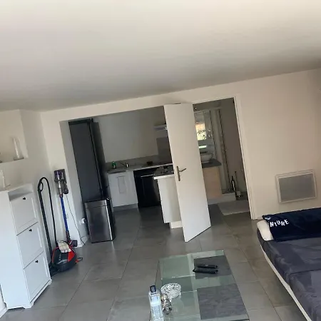 Bel Appartement A Frejus Centre Apartamento Fréjus