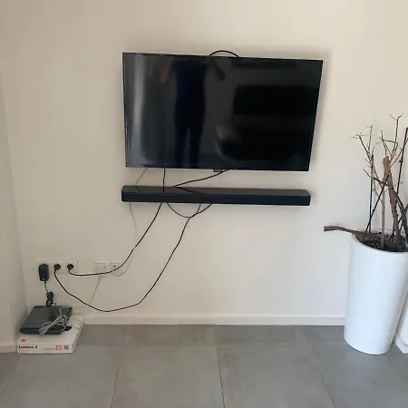 Apartamento Bel Appartement A Frejus Centre *