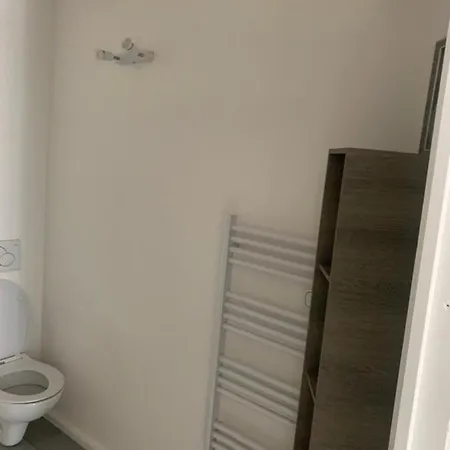 Bel Appartement A Frejus Centre Apartamento