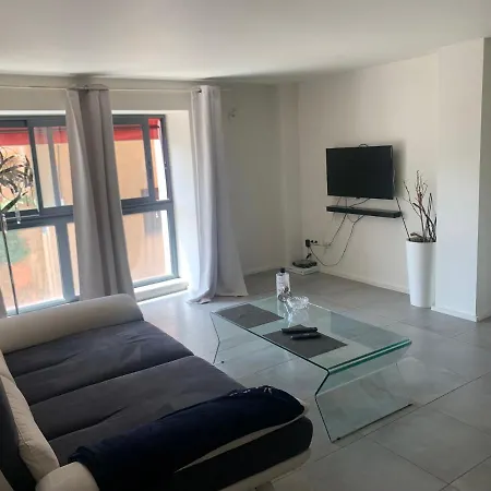 Apartamento Bel Appartement A Frejus Centre Fréjus