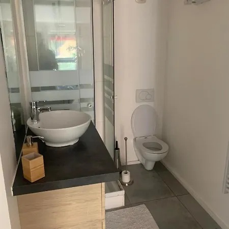Bel Appartement A Frejus Centre